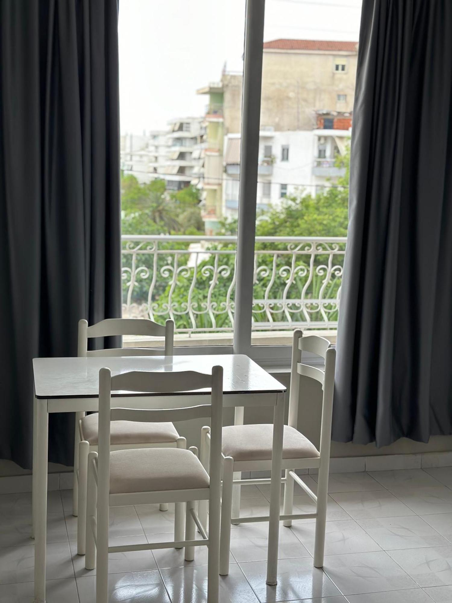 Olivias Apartments City Center Sarande Exterior photo